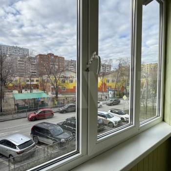 Продается 2-х комнатная квартира, 70,6 м²