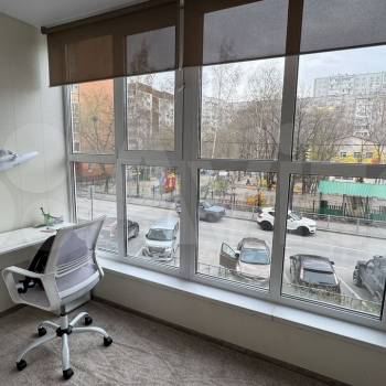 Продается 2-х комнатная квартира, 70,6 м²