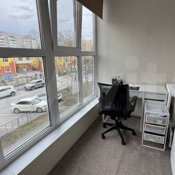 Продается 2-х комнатная квартира, 70,6 м²