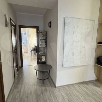 Продается 2-х комнатная квартира, 70,6 м²