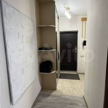 Продается 2-х комнатная квартира, 70,6 м²