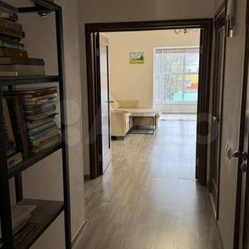 Продается 2-х комнатная квартира, 70,6 м²