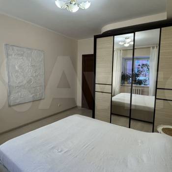Продается 2-х комнатная квартира, 70,6 м²
