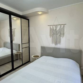 Продается 2-х комнатная квартира, 70,6 м²