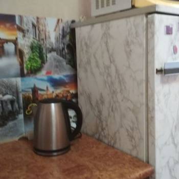 Продается 1-комнатная квартира, 18,4 м²