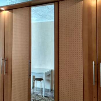 Продается 1-комнатная квартира, 18,4 м²