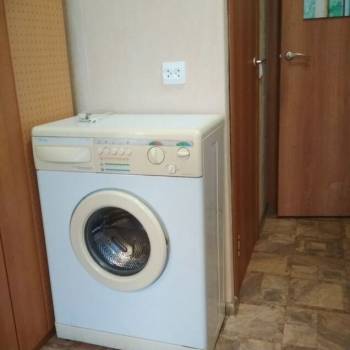 Продается 1-комнатная квартира, 18,4 м²