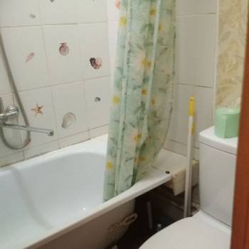 Продается 1-комнатная квартира, 18,4 м²