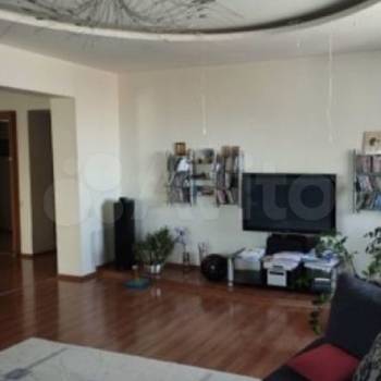 Продается Многокомнатная квартира, 154 м²