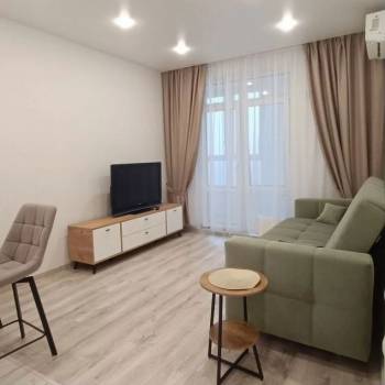 Сдается 1-комнатная квартира, 43,5 м²