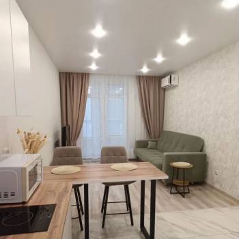 Сдается 1-комнатная квартира, 43,5 м²