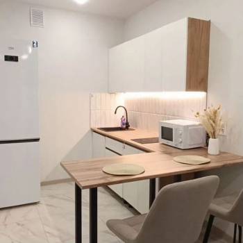 Сдается 1-комнатная квартира, 43,5 м²