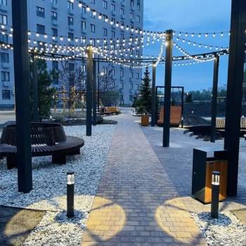Продается 2-х комнатная квартира, 73,2 м²