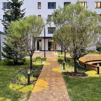 Продается 2-х комнатная квартира, 73,2 м²