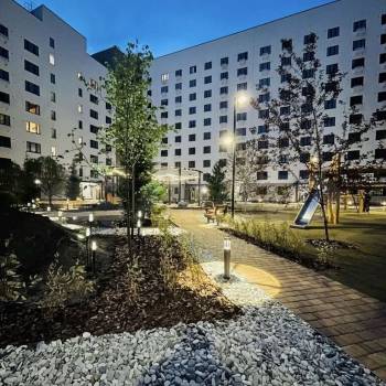Продается 2-х комнатная квартира, 73,2 м²