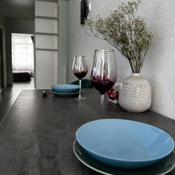 Сдается 1-комнатная квартира, 44 м²
