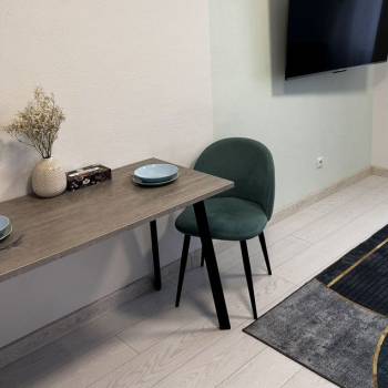 Сдается 1-комнатная квартира, 44 м²
