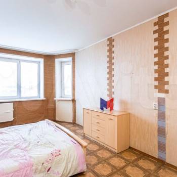 Продается 2-х комнатная квартира, 77,1 м²