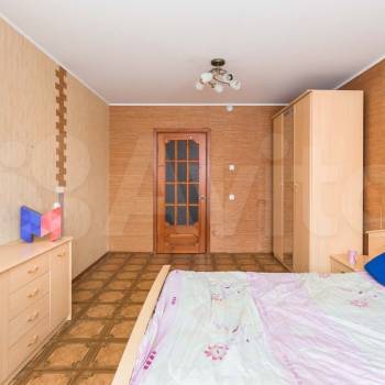 Продается 2-х комнатная квартира, 77,1 м²