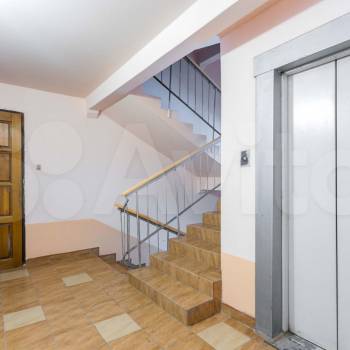Продается 2-х комнатная квартира, 77,1 м²