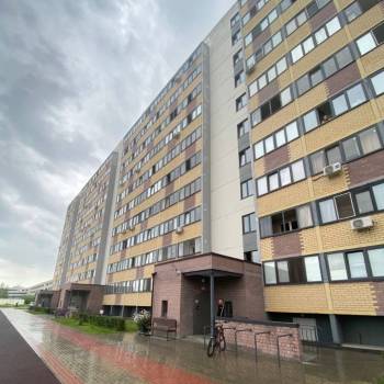 Сдается 1-комнатная квартира, 15,9 м²