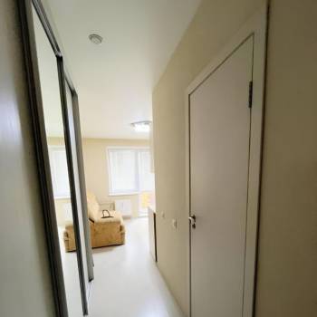 Сдается 1-комнатная квартира, 15,9 м²