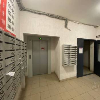 Сдается 1-комнатная квартира, 15,9 м²