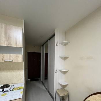 Сдается 1-комнатная квартира, 15,9 м²