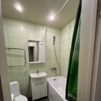 Сдается 1-комнатная квартира, 15,9 м²
