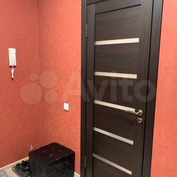 Продается 1-комнатная квартира, 35,5 м²