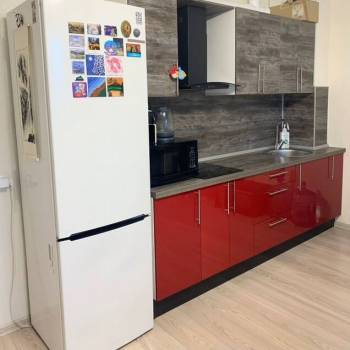 Продается 1-комнатная квартира, 35,5 м²