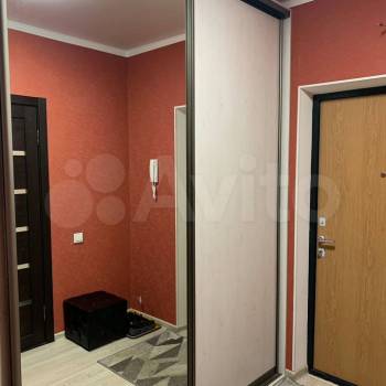 Продается 1-комнатная квартира, 35,5 м²