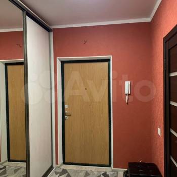 Продается 1-комнатная квартира, 35,5 м²