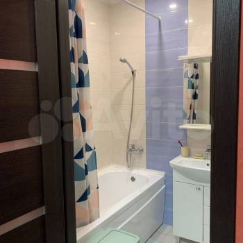 Продается 1-комнатная квартира, 35,5 м²
