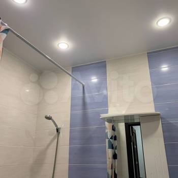 Продается 1-комнатная квартира, 35,5 м²