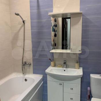 Продается 1-комнатная квартира, 35,5 м²