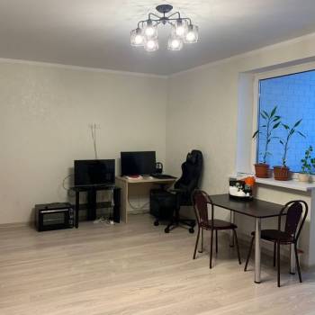 Продается 1-комнатная квартира, 35,5 м²