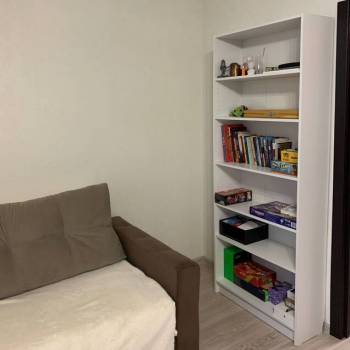 Продается 1-комнатная квартира, 35,5 м²