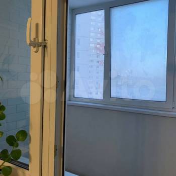 Продается 1-комнатная квартира, 35,5 м²