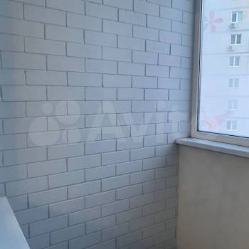 Продается 1-комнатная квартира, 35,5 м²