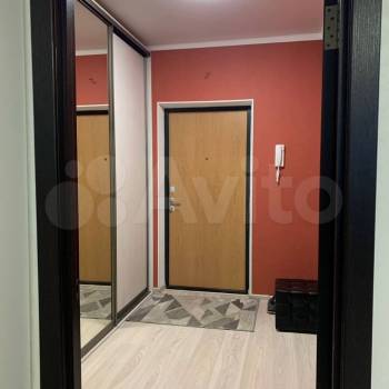 Продается 1-комнатная квартира, 35,5 м²
