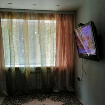 Сдается 2-х комнатная квартира, 44 м²