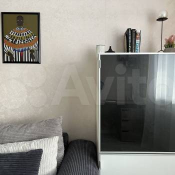 Продается 2-х комнатная квартира, 47,3 м²