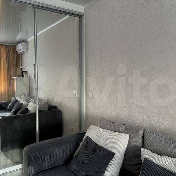 Продается 2-х комнатная квартира, 47,3 м²