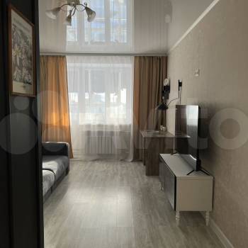 Продается 2-х комнатная квартира, 47,3 м²