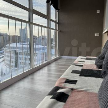 Продается 2-х комнатная квартира, 47,3 м²