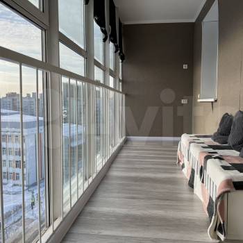Продается 2-х комнатная квартира, 47,3 м²