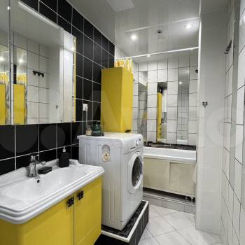 Продается 2-х комнатная квартира, 47,3 м²
