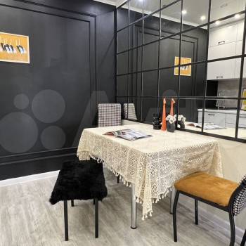 Продается 2-х комнатная квартира, 47,3 м²