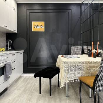 Продается 2-х комнатная квартира, 47,3 м²